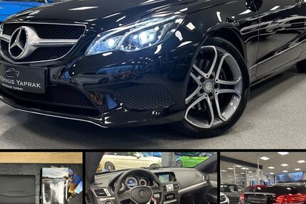 Mercedes-Benz E 220 99.254 km 22.990 &euro; Hösbach 63768