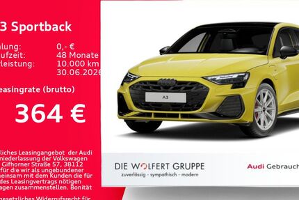 Audi A3 8.253 km 42.090 &euro; Großwallstadt 63868