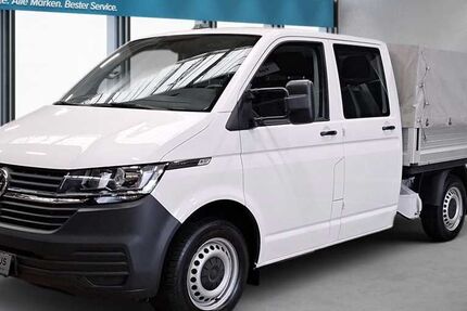 VW T6 Transporter 29.920 km 38.980 &euro; Maintal 63477