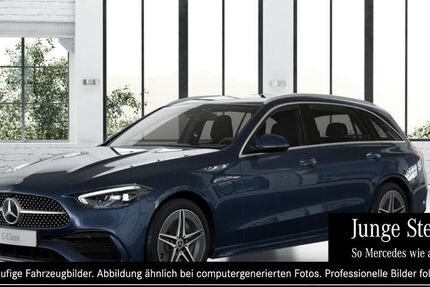 Mercedes-Benz C 300 13.200 km 39.522 &euro; Gelnhausen 63571