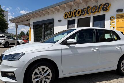 Skoda Fabia 29.700 km 18.900 &euro; Großostheim 63762