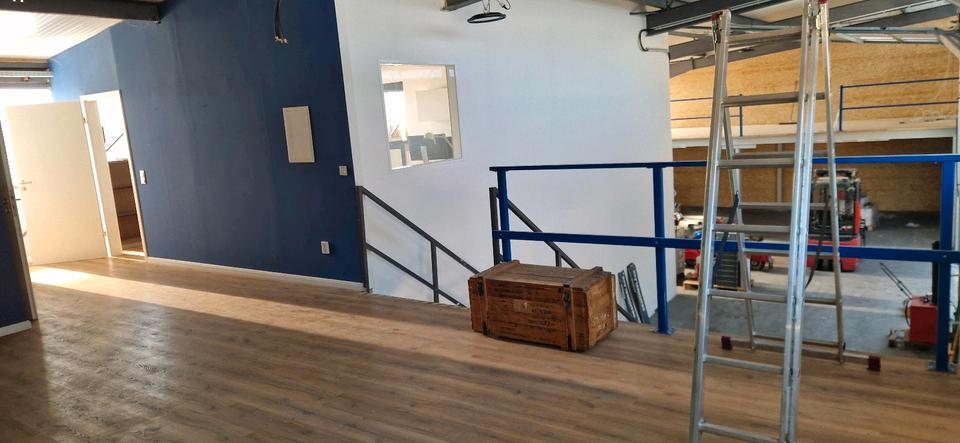 Gewerbeobjekt Aschaffenburg Gailbach - 2.900&euro; | Angebot:26025621