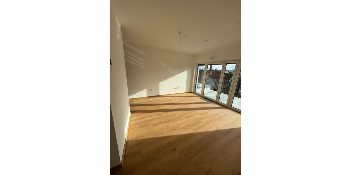 Etagenwohnung Kleinheubach - 2 Zimmer, 47 m&sup2;, 679&euro; | Angebot:25022774