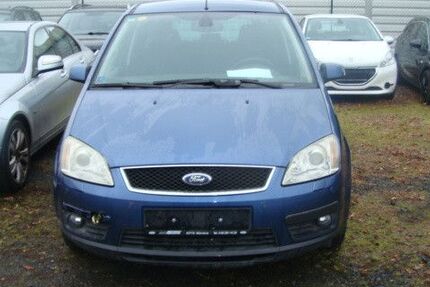 Ford C-Max 344.000 km 550 &euro; Erlensee 63526