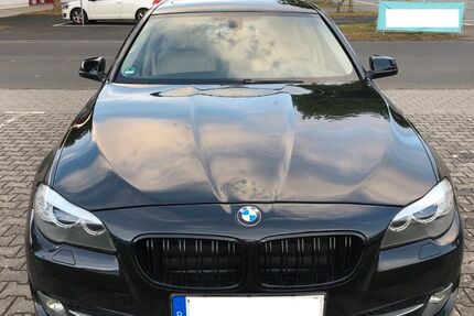 BMW 528 93.950 km 16.000 &euro; Münster (Hessen) 64839