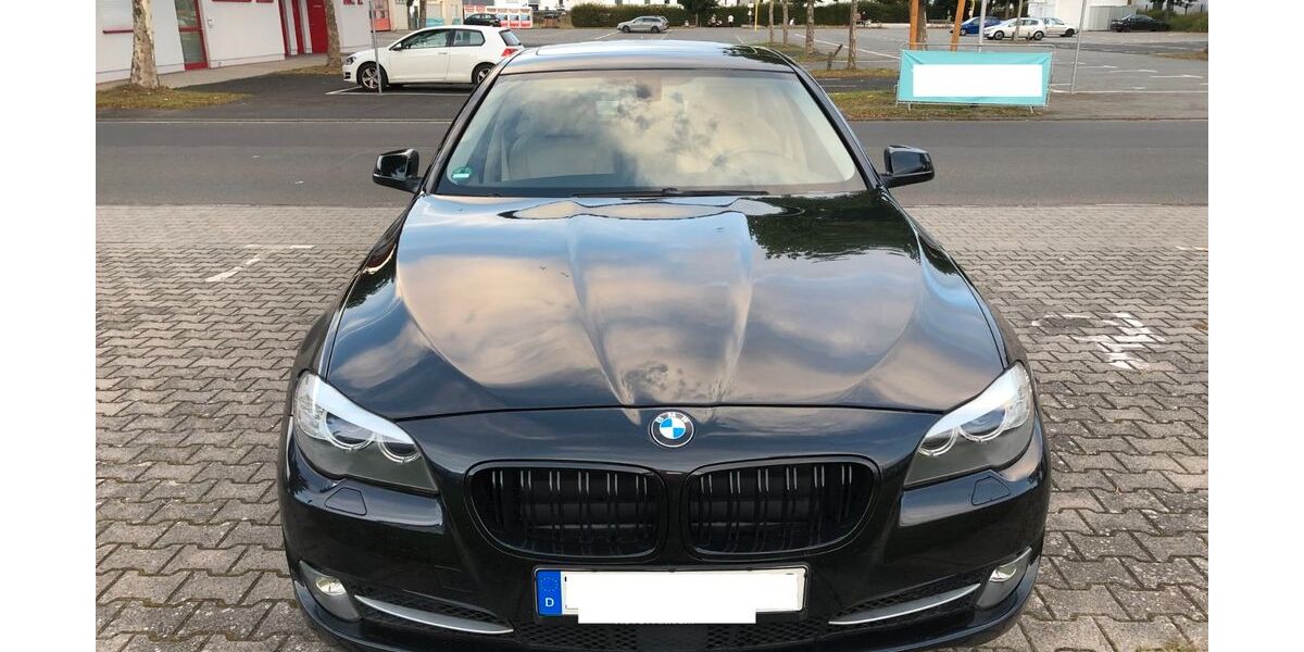 BMW 528 93.950 km 16.000 &euro; Münster (Hessen) 64839