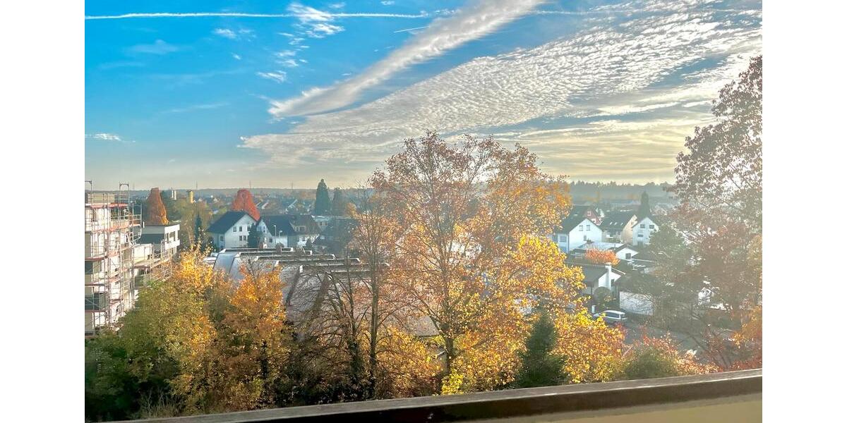 Etagenwohnung Dietzenbach - 1 Zimmer, 37 m&sup2;, 128.000&euro; | Angebot:26316491