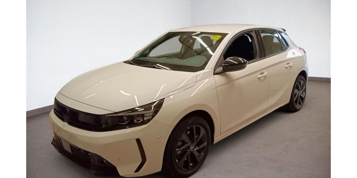 Opel Corsa 7.628 km 20.390 &euro; Rödermark 63322