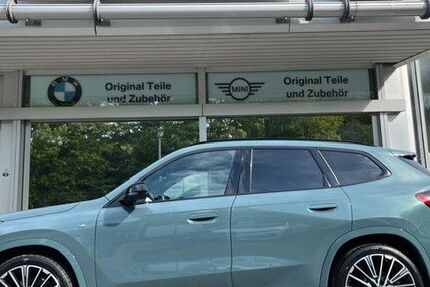 BMW X1 45.800 km 43.500 &euro; Bad König 64732