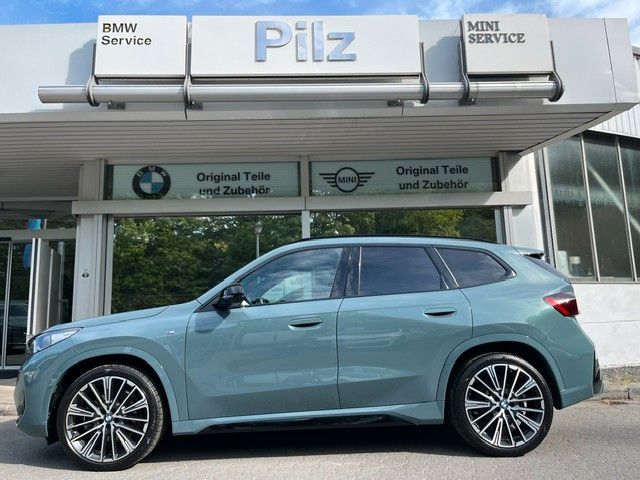 BMW X1 45.800 km 43.500 &euro; Bad König 64732