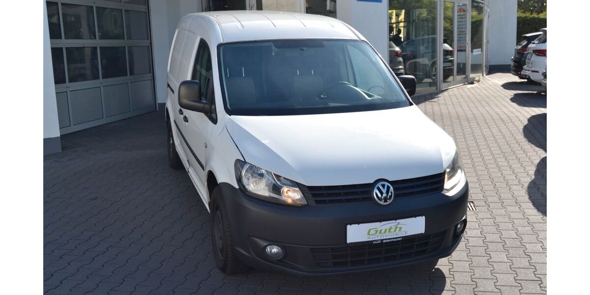 VW Caddy Maxi 223.000 km 4.290 &euro; Babenhausen 64832