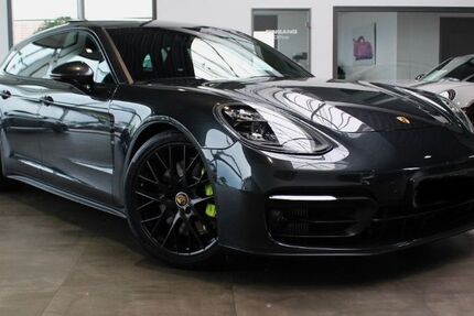 Porsche Panamera 66.000 km 71.300 &euro; Kleinwallstadt 63839