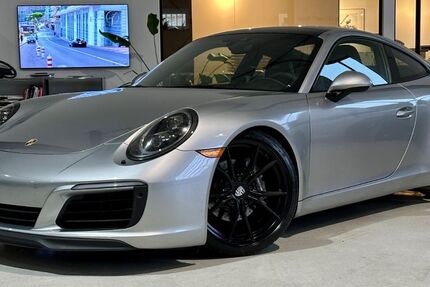 Porsche 991 103.058 km 88.980 &euro; Rodgau-Weiskirchen/nähe Frankfurt am Main 63110