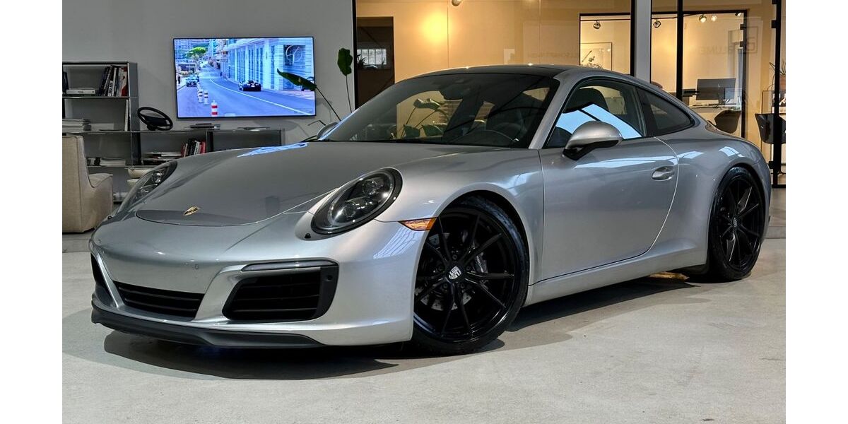 Porsche 991 103.058 km 89.980 &euro; Rodgau-Weiskirchen/nähe Frankfurt am Main 63110