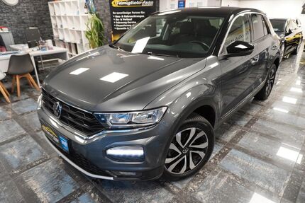 VW T-Roc 95.124 km 19.990 &euro; Mühlheim am Main nähe Frankfurt 63165