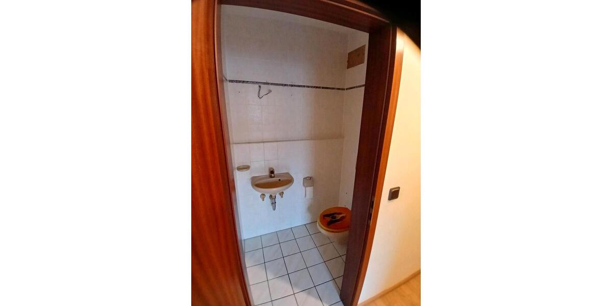 Dachgeschoßwohnung Hanau Groß-Steinheim - 3 Zimmer, 67 m&sup2;, 249.000&euro; | Angebot:24702772