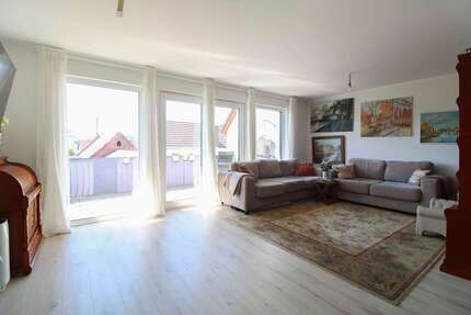 Wohnung Goldbach - 4 Zimmer, 113 m&sup2;, 465.000&euro; | Angebot:26211661