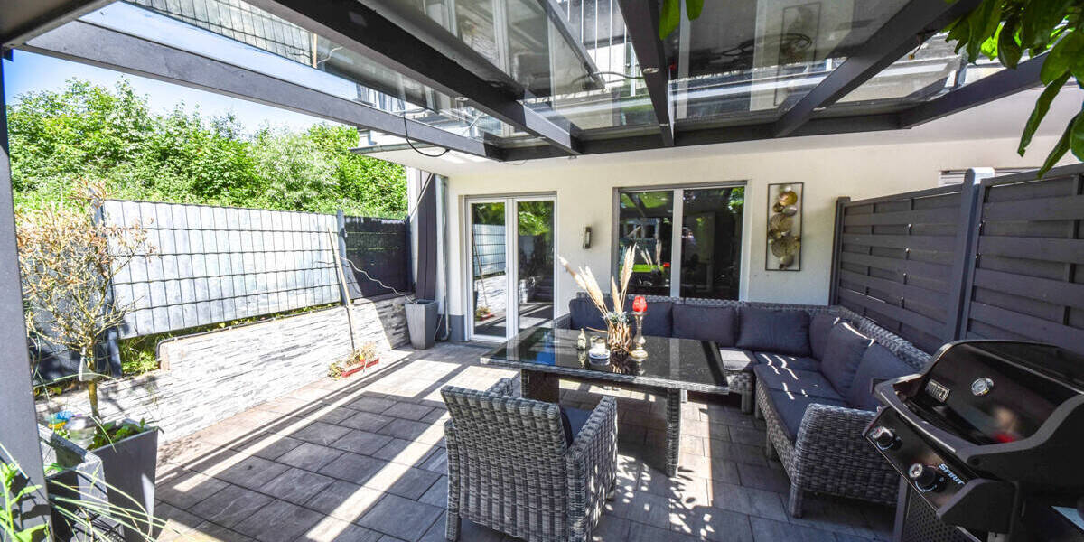 Reihenmittelhaus Laufach - 5 Zimmer, 190 m&sup2;, 419.000&euro; | Angebot:26778808