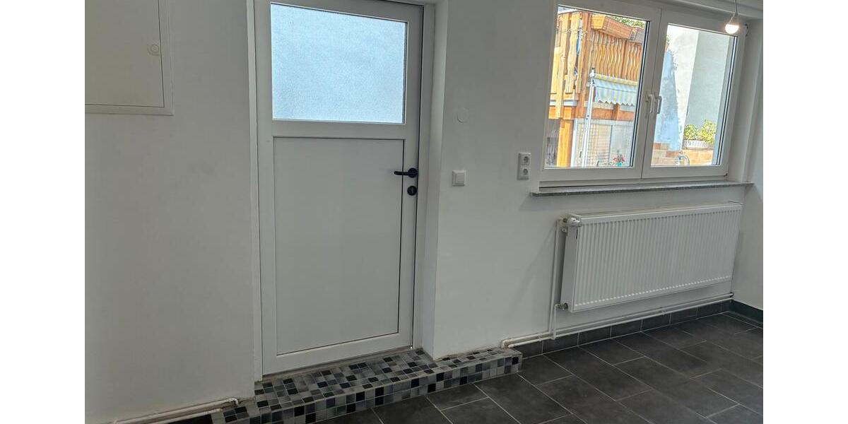 Erdgeschoßwohnung Erlensee - 1 Zimmer, 26 m&sup2;, 600&euro; | Angebot:26215176