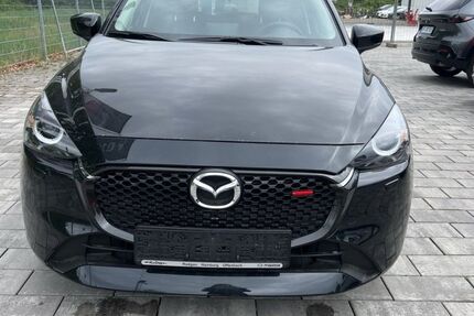 Mazda 2 33.422 km 17.490 &euro; Rodgau 63110
