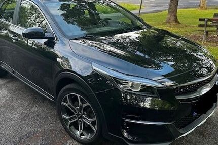Kia XCeed 107.000 km 14.300 &euro; Gründau 63584