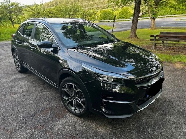 Kia XCeed 107.000 km 14.300 &euro; Gründau 63584
