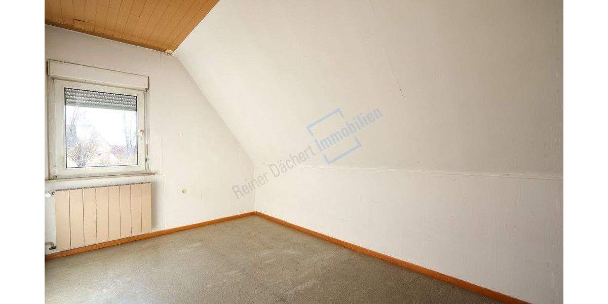 Einfamilienhaus Babenhausen - 5 Zimmer, 111 m&sup2;, 237.500&euro; | Angebot:25909150