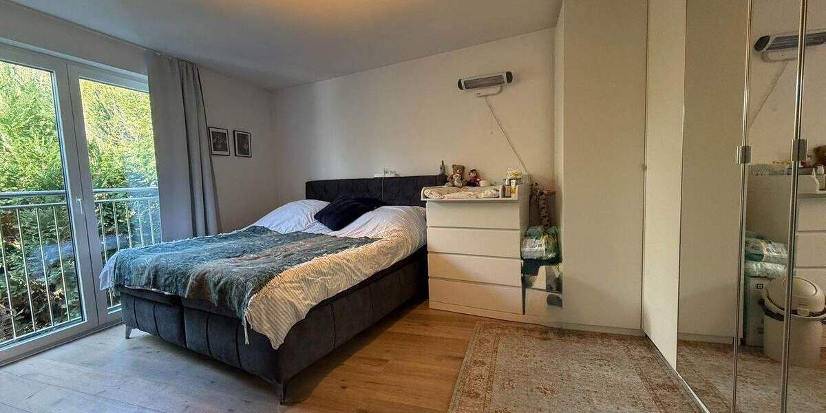 Etagenwohnung Gelnhausen - 2 Zimmer, 80 m&sup2;, 1.000&euro; | Angebot:25685347