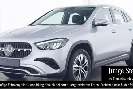 Mercedes-Benz GLA 200 10.100 km 35.110 &euro; Gelnhausen 63571
