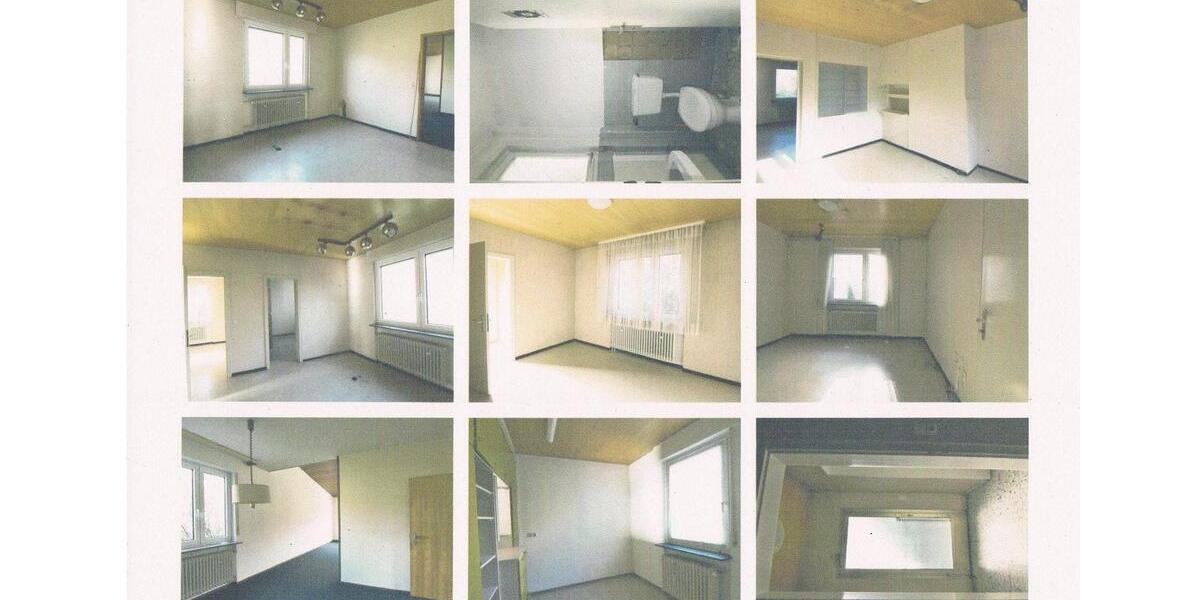 Etagenwohnung Breuberg - 7 Zimmer, 200 m&sup2;, 1.650&euro; | Angebot:24749216