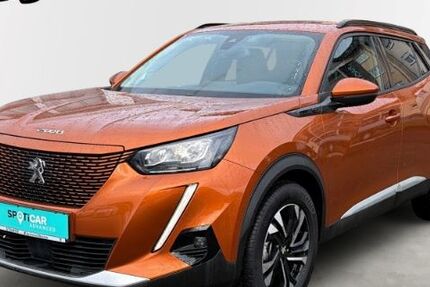 Peugeot 2008 27.000 km 17.490 &euro; Kleinostheim 63801