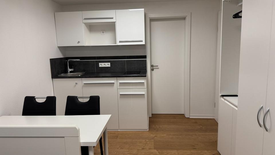 Erdgeschoßwohnung Alzenau - 1 Zimmer, 19 m&sup2;, 600&euro; | Angebot:25960635