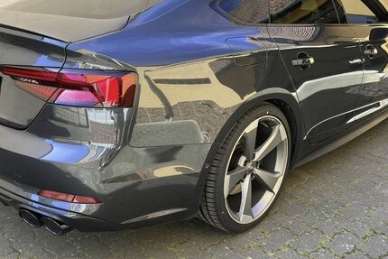 Audi S5 162.000 km 32.200 &euro; Kleinwallstadt 63839