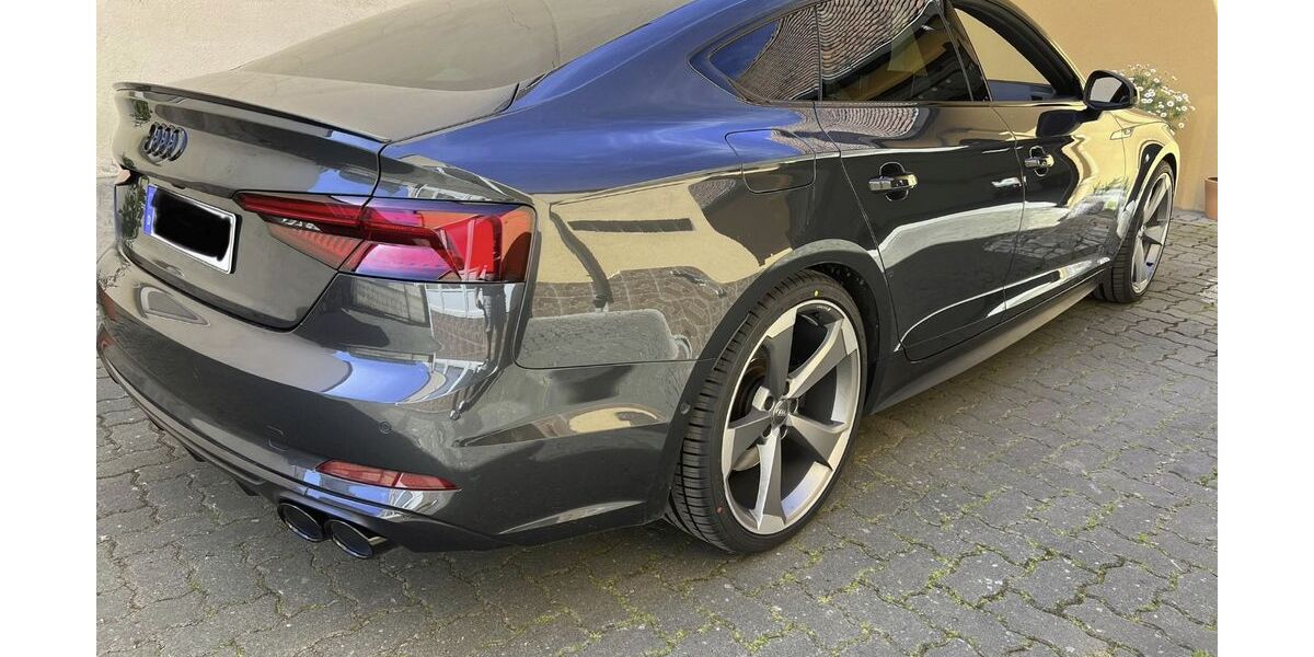 Audi S5 162.000 km 32.200 &euro; Kleinwallstadt 63839