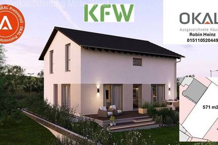 Haus Bessenbach Oberbessenbach - 5 Zimmer, 154 m&sup2;, 642.000&euro; | Angebot:26674163
