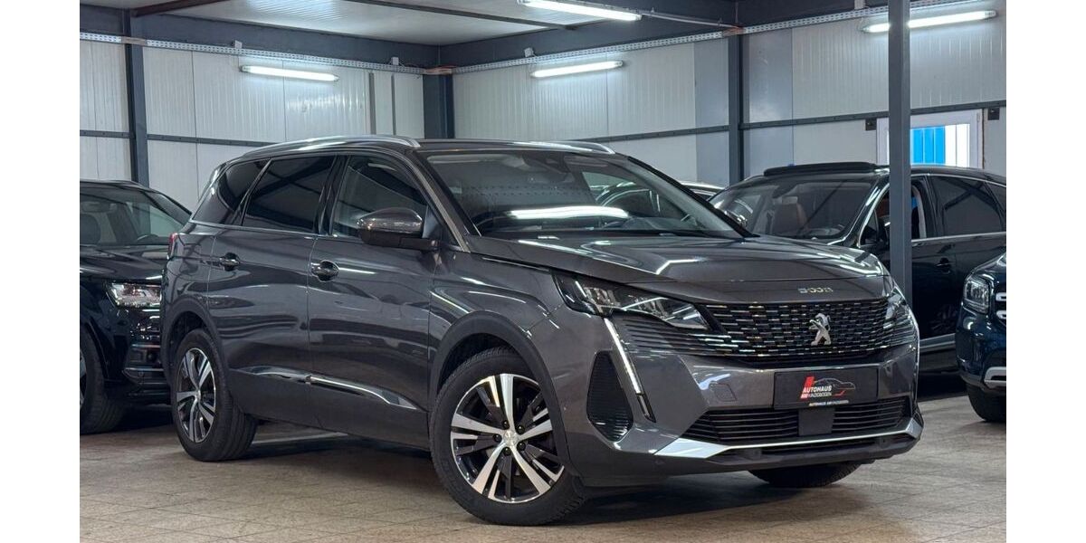 Peugeot 5008 69.740 km 19.890 &euro; Maintal 63477