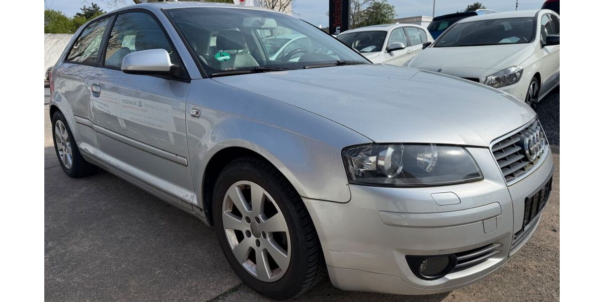 Audi A3 168.000 km 990 &euro; Mainaschaff 63814
