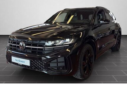 VW Touareg 12.500 km 89.980 &euro; Aschaffenburg 63741