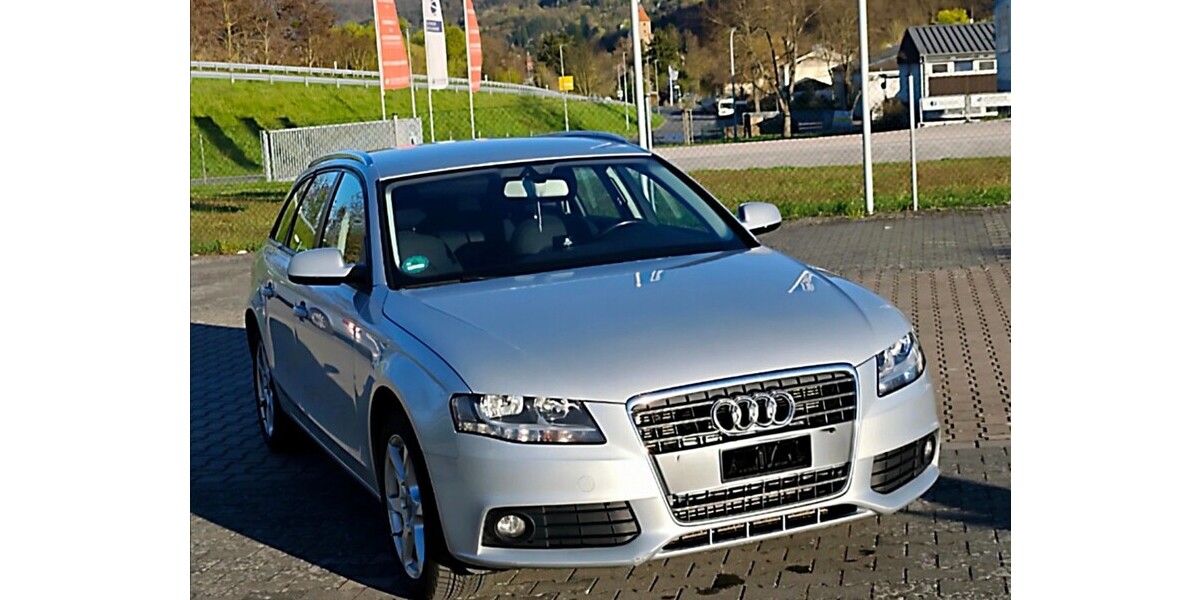 Audi A4 Avant 277.672 km 7.100 &euro; Kleinheubach 63924