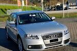 Audi A4 Avant 277.672 km 7.100 &euro; Kleinheubach 63924