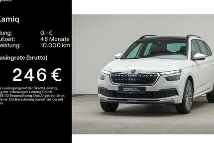 Skoda Kamiq 40.500 km 19.699 &euro; Mühlheim 63165