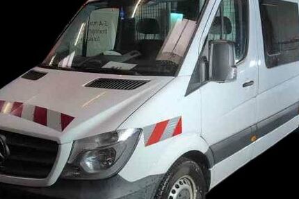 Mercedes-Benz Sprinter 87.122 km 20.900 &euro; Freigericht/ Somborn bei Frankfurt am Main 63579