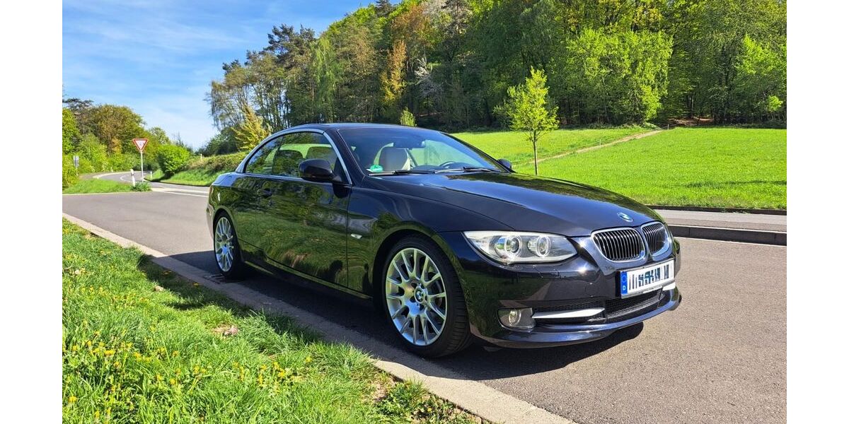 BMW 325 90.130 km 22.500 &euro; Haibach 63808