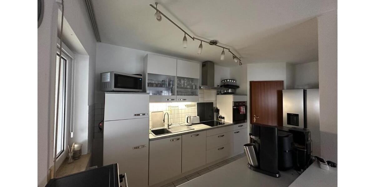 Etagenwohnung Biebergemünd - 2 Zimmer, 65 m&sup2;, 790&euro; | Angebot:26301473