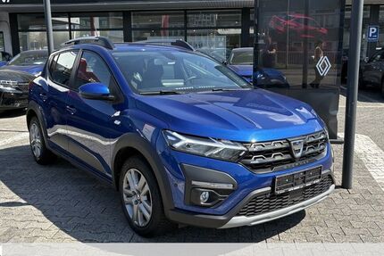 Dacia Sandero 42.000 km 12.970 &euro; Hanau 63452