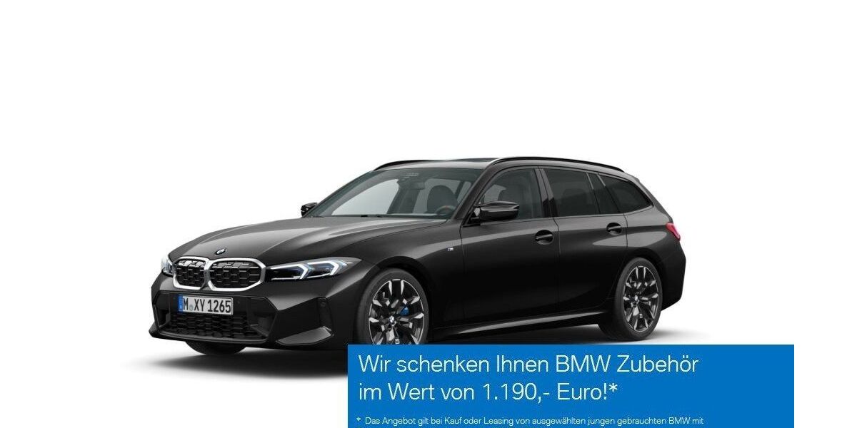 BMW M340i 20.300 km 64.210 &euro; Aschaffenburg 63741