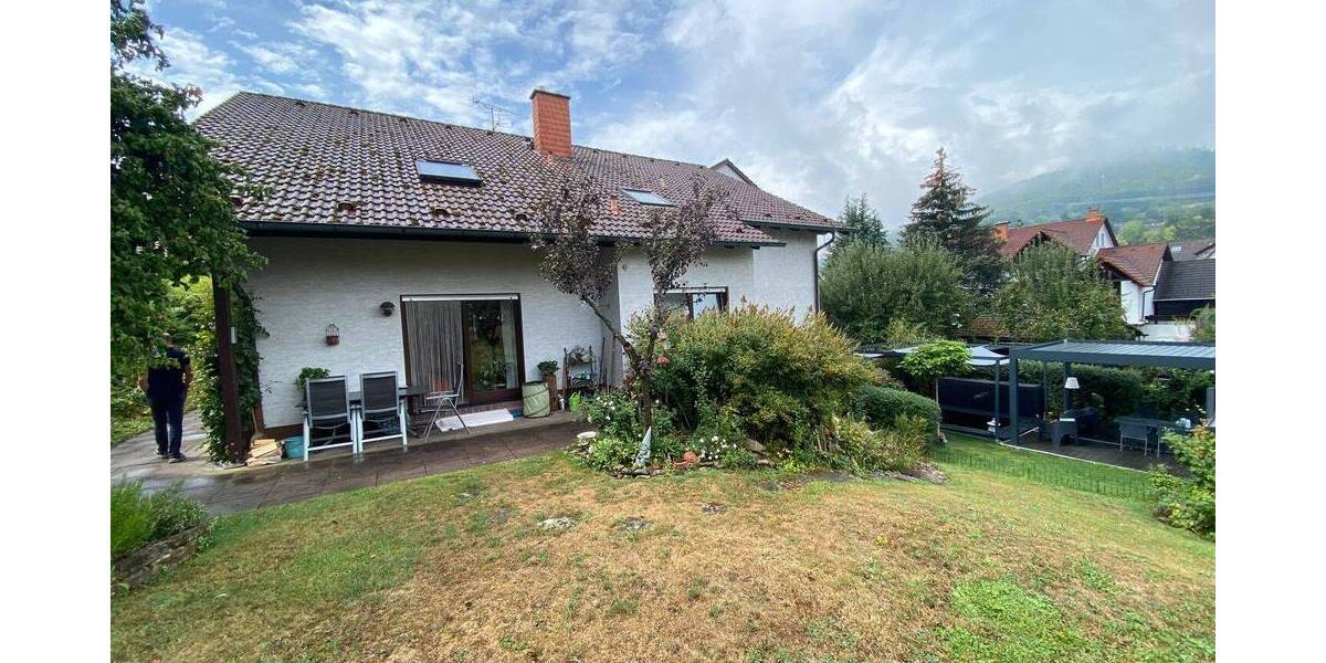 Einfamilienhaus Laufach Hain - 5 Zimmer, 182 m&sup2;, 369.000&euro; | Angebot:26038147
