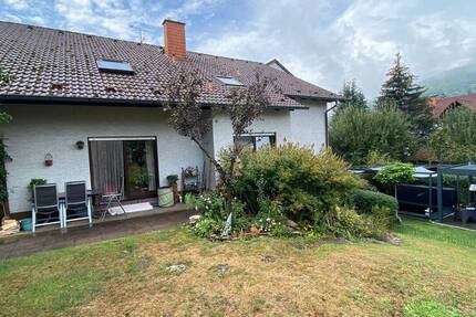 Haus Laufach Hain - 5 Zimmer, 182 m&sup2;, 369.000&euro; | Angebot:26038147