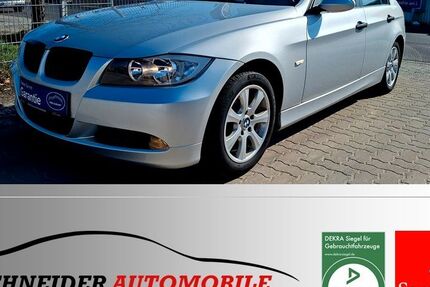 BMW 320 118.000 km 5.200 &euro; Stockstadt 63811