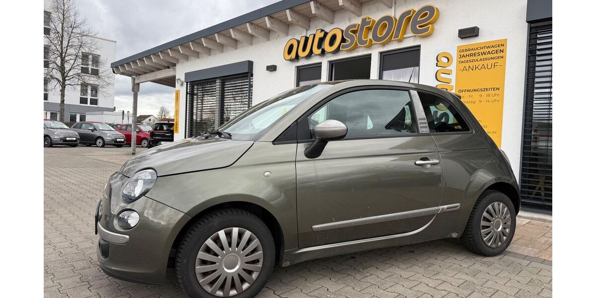 Fiat 500 136.000 km 2.800 &euro; Großostheim 63762